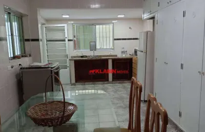 Sobrado com 3 dormitórios à venda, 210 m² por r$ 1.280.000 - jardim da glória - são paulo/sp