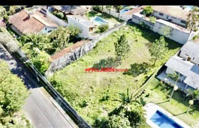 Terreno à venda, 1008 m² por r$ 859.000,00 - nova gardênia - atibaia/sp