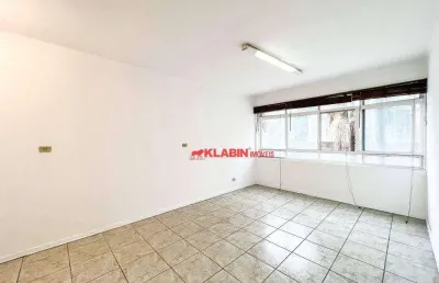 Sala à venda, 59 m² por r$ 265.000,00 - jardim paulista - são paulo/sp