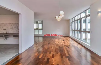Apartamento com 3 dormitórios à venda, 267 m² por r$ 3.650.000,00 - paraíso - são paulo/sp