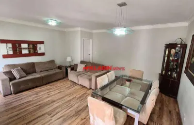 Apartamento com 3 dormitórios à venda, 90 m² por r$ 1.149.000,00 - indianópolis - são paulo/sp