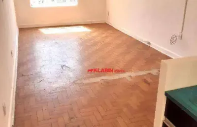 Loft com 1 dormitório à venda, 37 m² por r$ 220.000,00 - santa efigênia - são paulo/sp