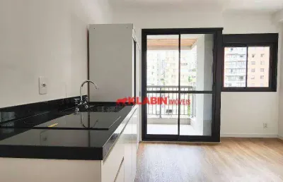 Studio com 1 dormitório à venda, 20 m² por r$ 498.000,00 - vila madalena - são paulo/sp