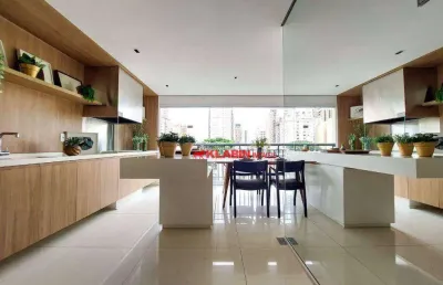 Apartamento com 4 dormitórios à venda, 246 m² por r$ 5.358.000,00 - vila mariana - são paulo/sp