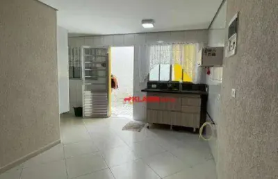 Casa com 4 dormitórios à venda, 106 m² por r$ 880.000,00 - vila mariana - são paulo/sp