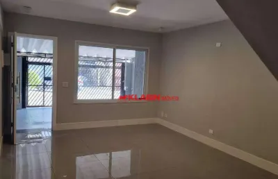 Sobrado com 3 dormitórios, 170 m² - venda por r$ 1.350.000,00 ou aluguel por r$ 4.751,86/mês - vila mariana - são paulo/sp