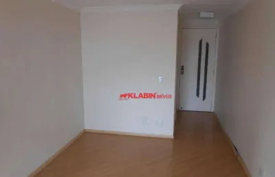 Apartamento com 3 dormitórios à venda, 72 m² por r$ 530.000,00 - vila monte alegre - são paulo/sp