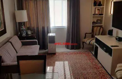 Apartamento com 2 dormitórios à venda, 65 m² por r$ 750.000 - aclimação - são paulo/sp