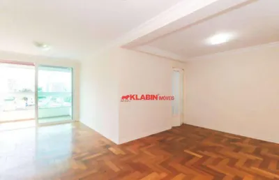 Apartamento com 2 dormitórios à venda, 75 m² por r$ 850.000 - mirandópolis - são paulo/sp