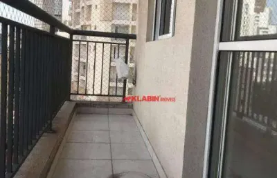 Apartamento com 1 dormitório à venda, 37 m² por r$ 540.000,00 - consolação - são paulo/sp