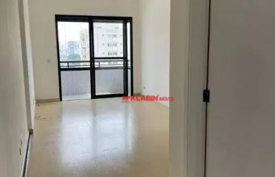 Apartamento com 3 dormitórios à venda, 61 m² por r$ 590.000 - ipiranga - são paulo/sp