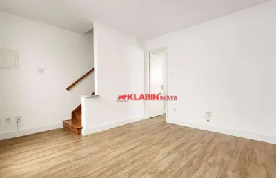 Casa com 3 dormitórios à venda, 80 m² por r$ 950.000,00 - vila clementino - são paulo/sp