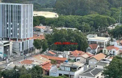 Flat com 4 quartos à venda na Rua Caconde, Jardim Paulista, São Paulo
