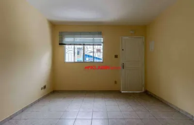 Sobrado com 2 dormitórios à venda, 70 m² por r$ 599.000,00 - campo belo - são paulo/sp