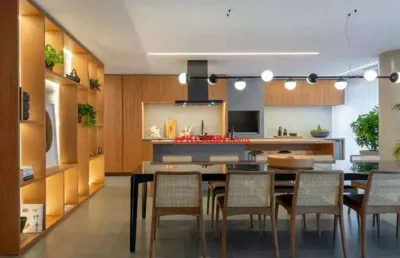 Apartamento com 4 dormitórios à venda, 206 m² por r$ 4.500.000,00 - campo belo - são paulo/sp