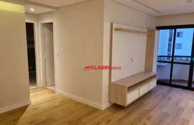 # apartamento - 2 dormitórios, 63 m2 área útil, 1 vaga de garagem - próximo ao metrô praça da árvore.