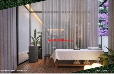 Apartamento com 2 dormitórios à venda, 69 m² por r$ 1.550.000,00 - campo belo - são paulo/sp