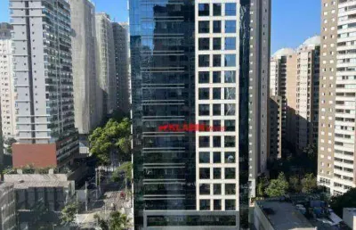 Conjunto para alugar, 626 m² por r$ 99.429,52/mês - indianópolis - são paulo/sp
