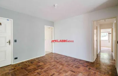 Apartamento com 2 dormitórios, 101 m² - venda por r$ 1.080.000,00 ou aluguel por r$ 6.670,90/mês - paraíso - são paulo/sp
