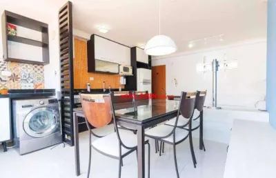 Apartamento com 2 dormitórios à venda, 56 m² por r$ 600.000,00 - saúde - são paulo/sp