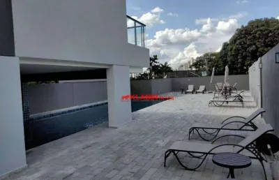 # apartamento novo - 2 dormitórios, 58 m2 área útil, 1 vaga de garagem - próximo ao metrô praça da árvore.
