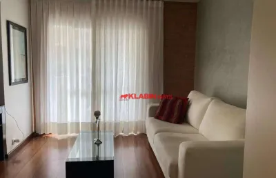 Apartamento com 2 dormitórios à venda, 92 m² por r$ 1.700.000,00 - moema índios - são paulo/sp