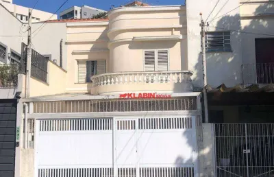 Sobrado com 4 dormitórios para alugar, 202 m² por r$ 11.094,12/mês - vila mariana - são paulo/sp