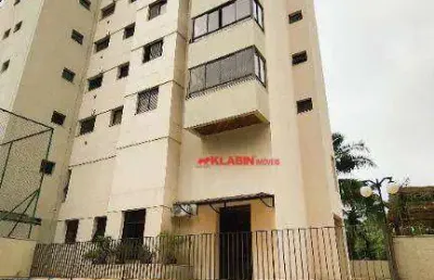 Apartamento com 3 dormitórios à venda, 125 m² por r$ 1.299.000,00 - chácara klabin - são paulo/sp
