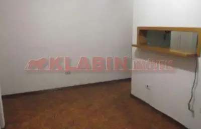Apartamento com 1 dormitório à venda, 48 m² - mirandópolis - são paulo/sp