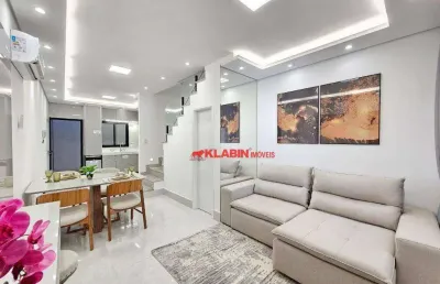 Sobrado com 4 dormitórios à venda, 160 m² por r$ 1.385.000,00 - jardim vila mariana - são paulo/sp