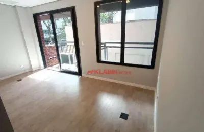 Sala à venda, 27 m² por r$ 279.000,00 - paraíso - são paulo/sp