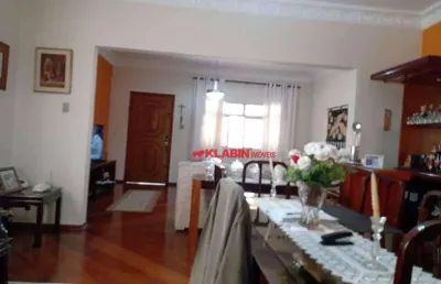Sobrado com 3 dormitórios à venda, 240 m² por r$ 2.000.000,00 - mirandópolis - são paulo/sp