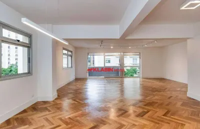 Apartamento com 3 dormitórios à venda, 181 m² por r$ 2.849.000 - jardim paulista - são paulo/sp