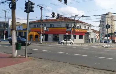 Prédio à venda, 610 m² por r$ 3.000.000,00 - saúde - são paulo/sp