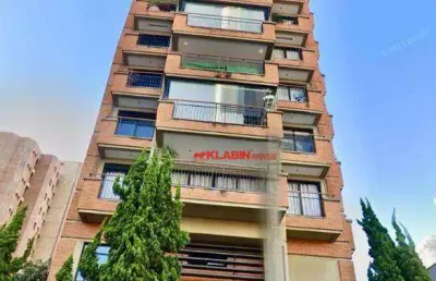 Moema passaros - cobertura duplex, 270 m²,  4 dormitórios, 4 vagas