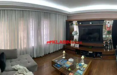 Casa com 4 dormitórios, 300 m² - venda por r$ 2.250.000,00 ou aluguel por r$ 13.650,00/mês - bosque da saúde - são paulo/sp