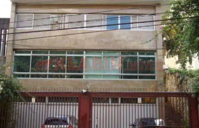 Sobrado comercial/ 504 m2 construção 300 metros metro  - vila mariana - são paulo/sp
