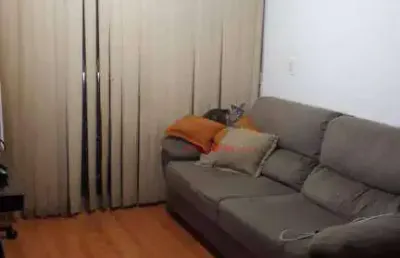 Apartamento com 3 dormitórios à venda, 64 m² por r$ 265.000.!!