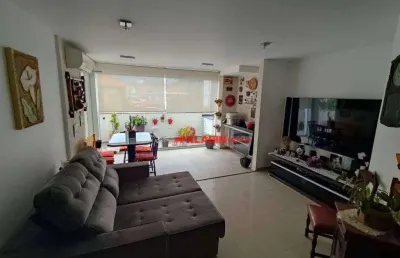 Apartamento com 3 dormitórios e 2 banheiros à venda, 112 m² por r$ 1.280.000 - cambuci -