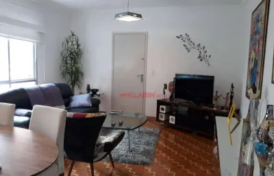 Apartamento com 3 dormitórios á venda 85 m² por r$ 950.000