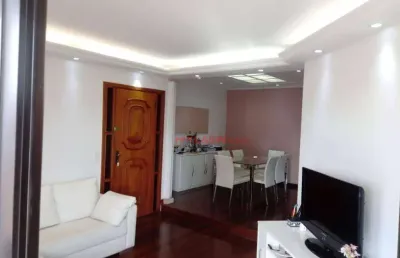# apartamento - 3 dormitórios, 114 m2 área útil, 2 vagas de garagem - saúde.