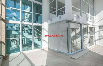 Klabin - maravilhosa cobertura duplex - alto padrão - 403m² - 4 suítes