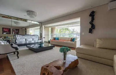 Vila clementino – maravilhoso apartamento “garden' - 300 m² - 4 dormitórios -  quintal - sacada gourmet
