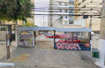 Terreno à venda, 525 m² por r$ 6.500.000,00 - vila mariana - são paulo/sp