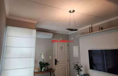 Bela vista, reformadíssimo, vende porteira fechada, 56m², 2 dormitórios