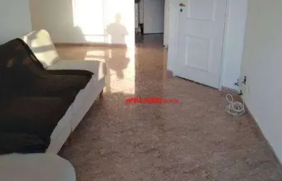 Apartamento com 3 quartos à venda na Avenida Lins de Vasconcelos, Vila Mariana, São Paulo