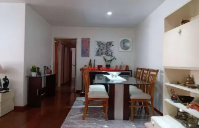 Apartamento com 3 dormitórios à venda, 150 m² por r$ 1.580.000,00 - jardim paulista - são paulo/sp