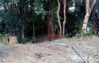 Terreno à venda, 400 m² por r$ 855.000,00 - jardim da saúde - são paulo/sp