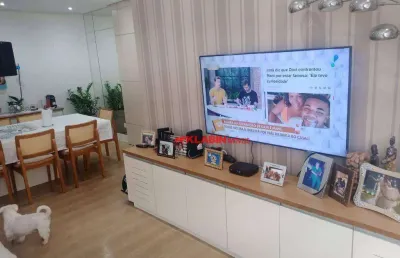 Apartamento com 2 dormitórios à venda, 98 m² por r$ 1.100.000,00 - cerqueira césar - são paulo/sp