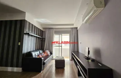 Apartamento com 3 dormitórios à venda, 85 m² por r$ 865.000,00 - saúde - são paulo/sp